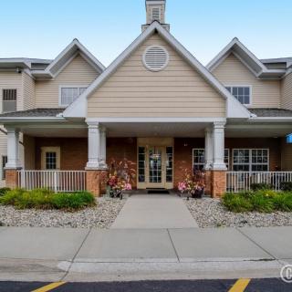 Devonshire Retirement Village