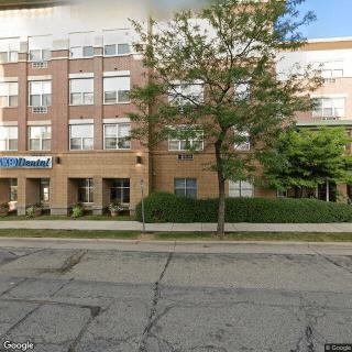 The Berkshire - West Allis
