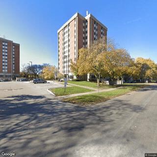 Family Srvs/Rochester Ehp1 Danforth Towers East