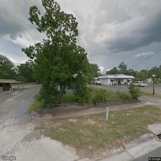 Hammack's Retirement Home