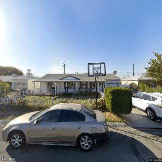 Sister Dominique Care Home
