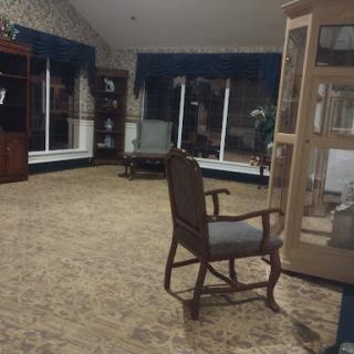 Willow Rehab & Nursing