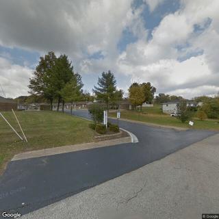 Marengo Housing-Elderly