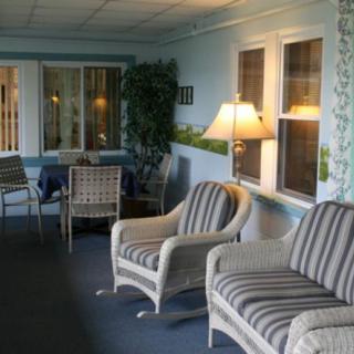 Quality Life Services - Markleysburg
