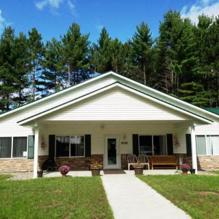 Country Terrace Assisted Living & Memory Care-Minocqua