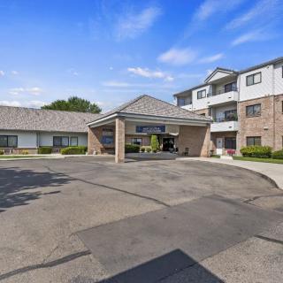 Prestige Senior Living At Karcher Estates