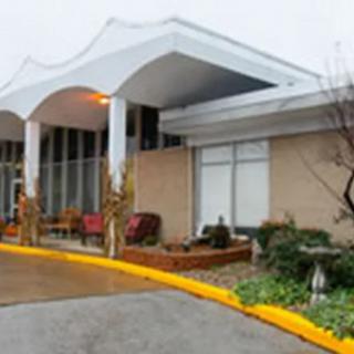 Helia Healthcare Of Benton