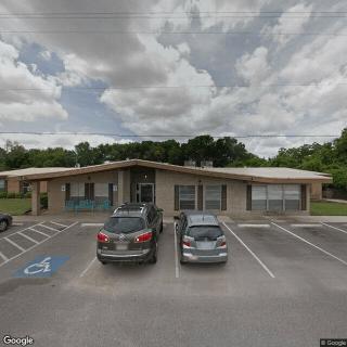 Brazosview Health Care Ctr