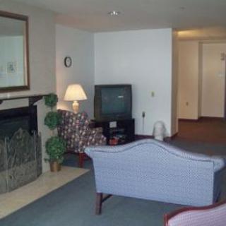 Washington Commons Personal Care Facility