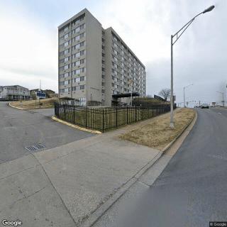 Wedgewood Tower