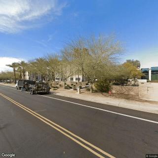 Manor Village At Scottsdale