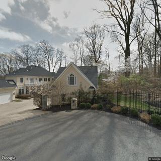 The Cottage at Curry Manor