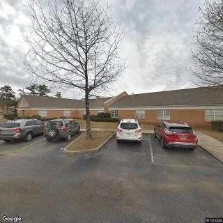 Cogburn Nursing Ctr Midtown