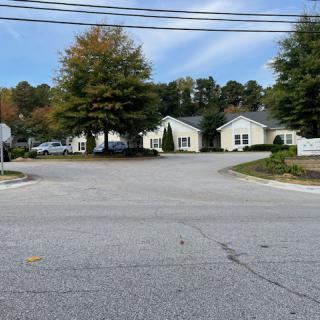 Cadence North Raleigh