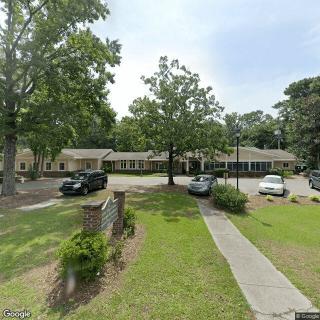Carter-May Home