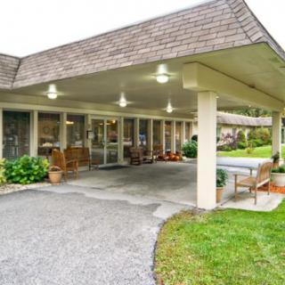 Willows Rehabilitation Ctr