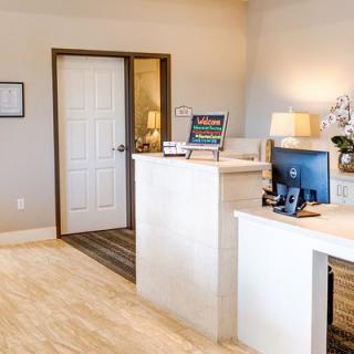 Edmonds Landing Assisted Living