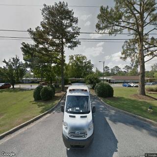 Mc Guffey Health Care Ctr