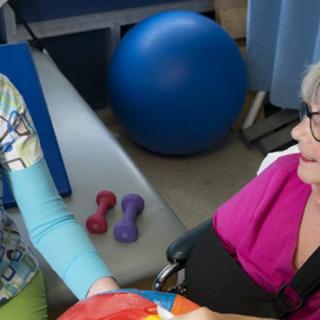 Woodhaven Manor Nursing Home