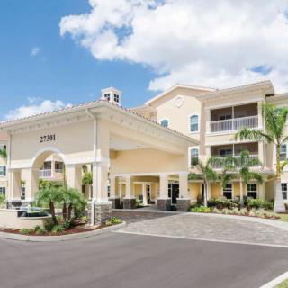 American House Bonita Springs III