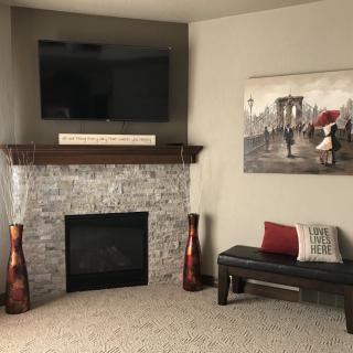 Legacy Estates Polo Point