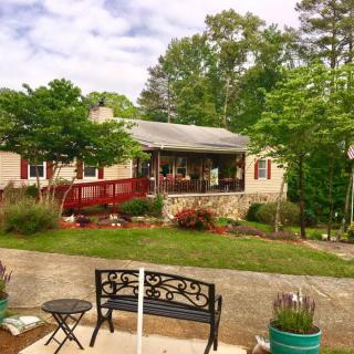 Killian Hill Personal Care Home
