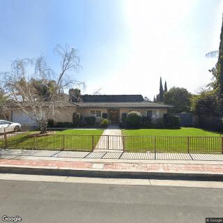 Porter Ranch Aloha II