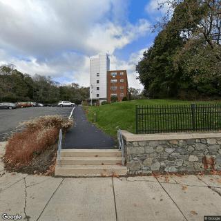 Fairweather Apartments