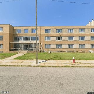 Law-Den Nursing Home Inc