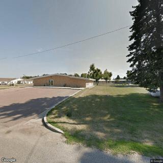 Tuff Memorial Home
