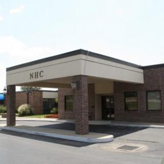 NHC Healthcare - Milan