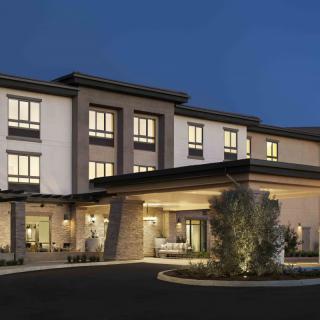 Belmont Village Aliso Viejo