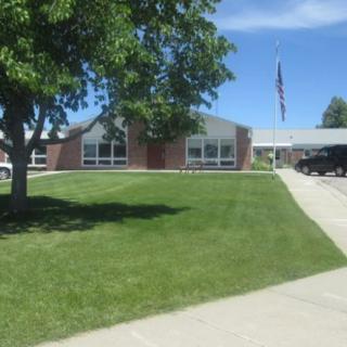 Pioneer Manor Nursing Home