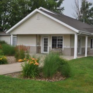 Pearl Valley Rehabilitation And Nursing At Gowrie