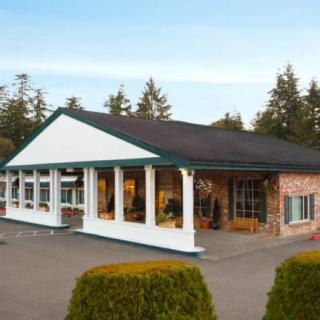 Life Care Center Of Coos Bay