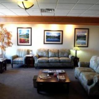Valley Manor Care Center