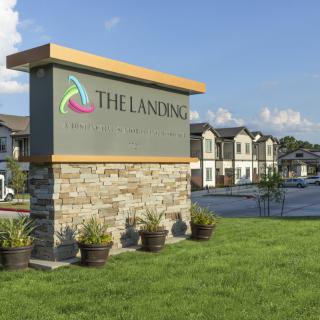 The Landing at Augusta Woods IL ,  AL and MC