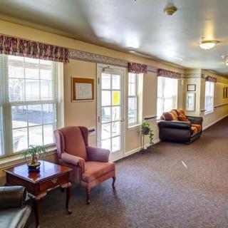 Stanley House