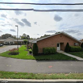 Advanced Subacute Rehabilitation Center