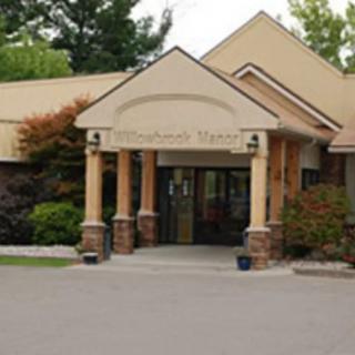 Willowbrook Manor