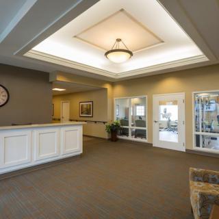 Eagle Creek Nursing Center