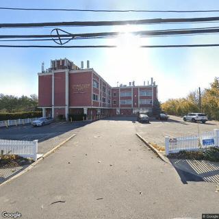 Central Island Healthcare