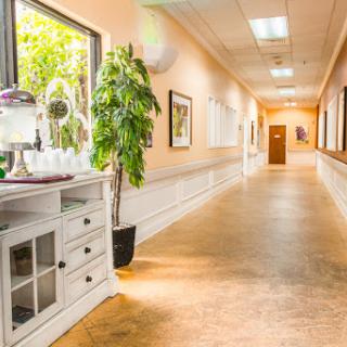Signature Healthcare Of Palm Beach