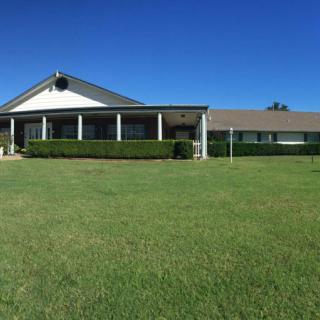 Sherwood Manor Nursing Home
