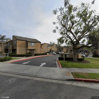 Rancho Niguel Apartments