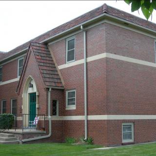 Park Hill Residence