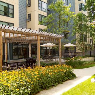 JFK Apartments
