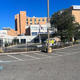 Tcu At Nazareth Hospital