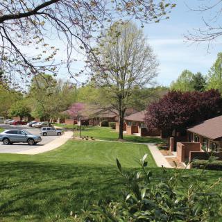 Parkwood Place