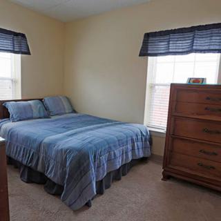 Charter Senior Living Of Woodholme Crossing